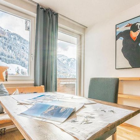 Appartement Berge Sankt Anton am Arlberg Luaran gambar
