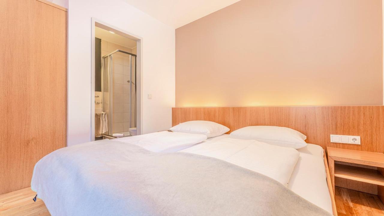 Appartement Berge Sankt Anton am Arlberg Luaran gambar