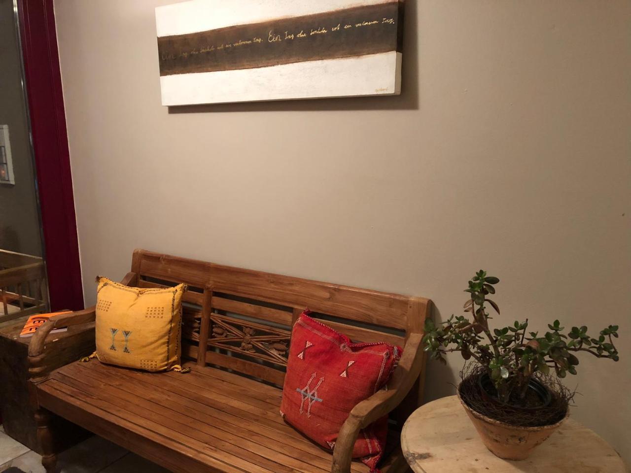Appartement Berge Sankt Anton am Arlberg Luaran gambar